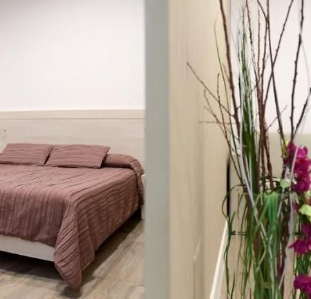 B&B Lei Foggia Exterior photo