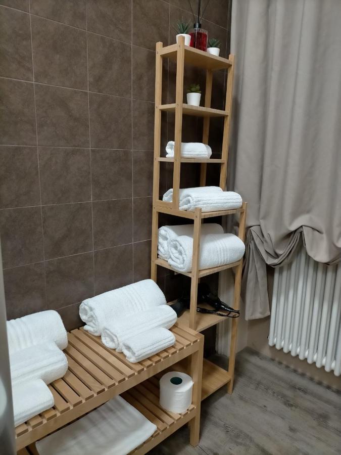 B&B Lei Foggia Exterior photo