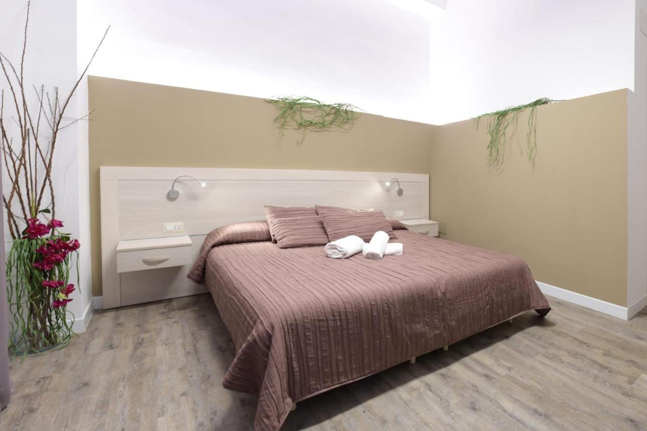 B&B Lei Foggia Exterior photo
