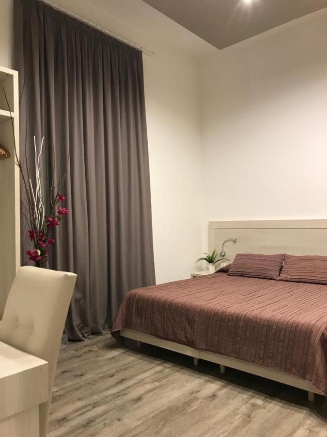 B&B Lei Foggia Exterior photo