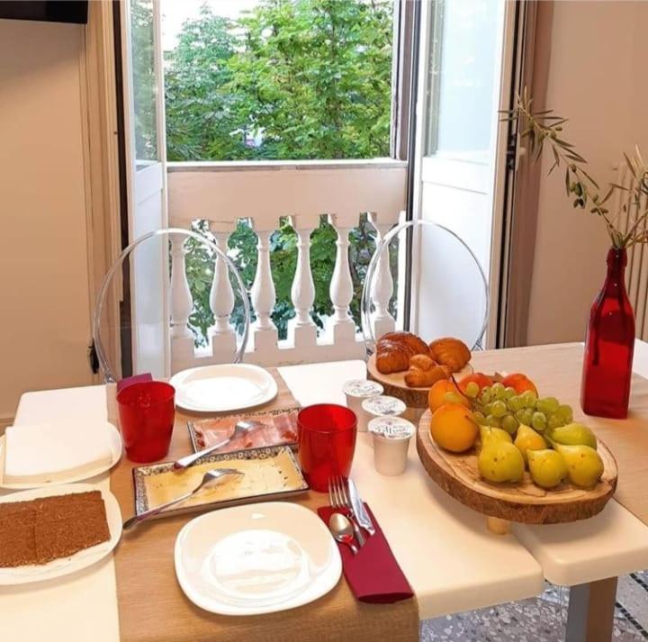 B&B Lei Foggia Exterior photo