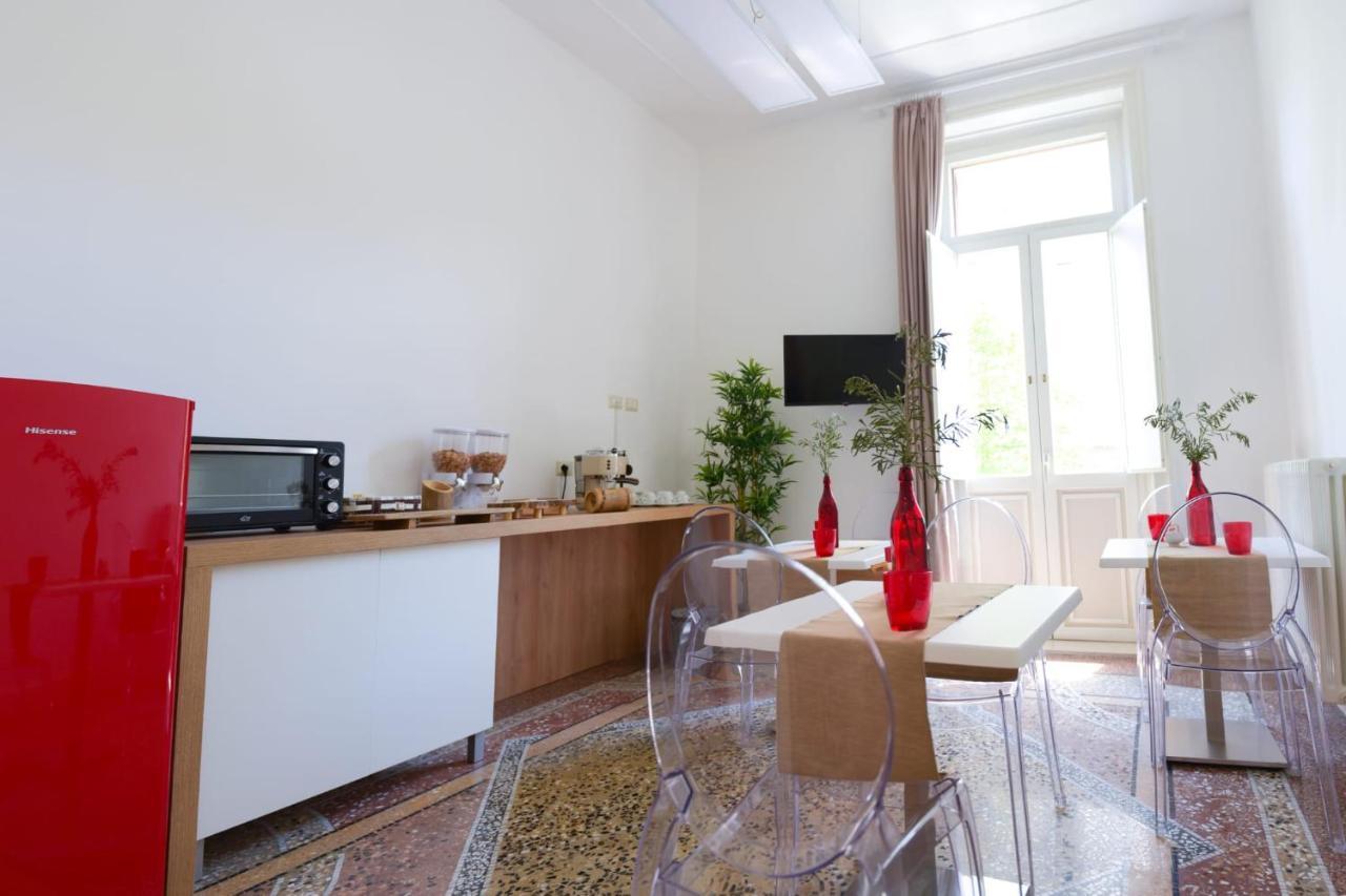 B&B Lei Foggia Exterior photo