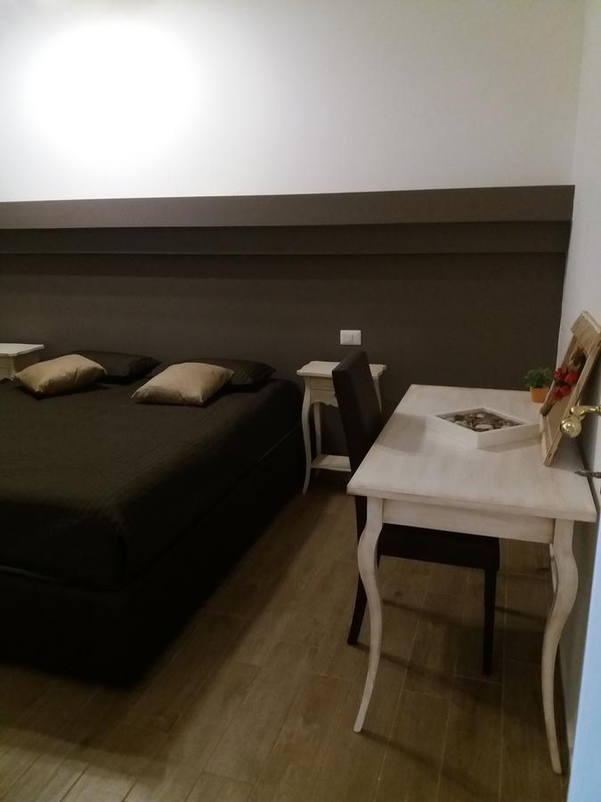 B&B Lei Foggia Exterior photo