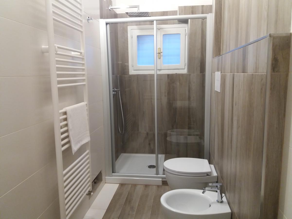 B&B Lei Foggia Exterior photo