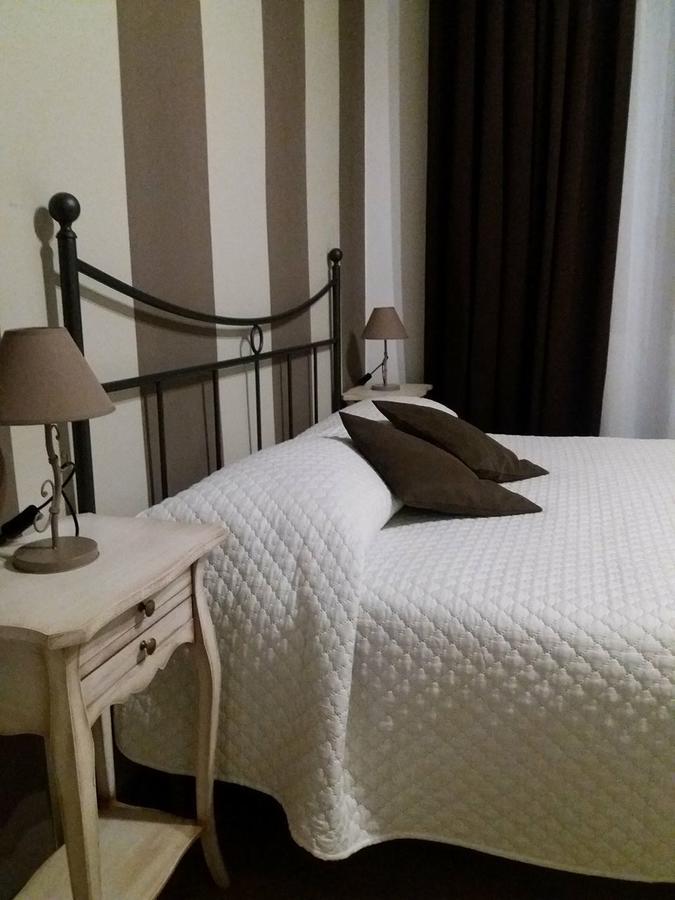 B&B Lei Foggia Exterior photo