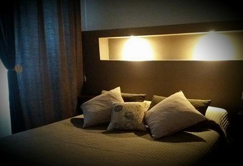 B&B Lei Foggia Exterior photo