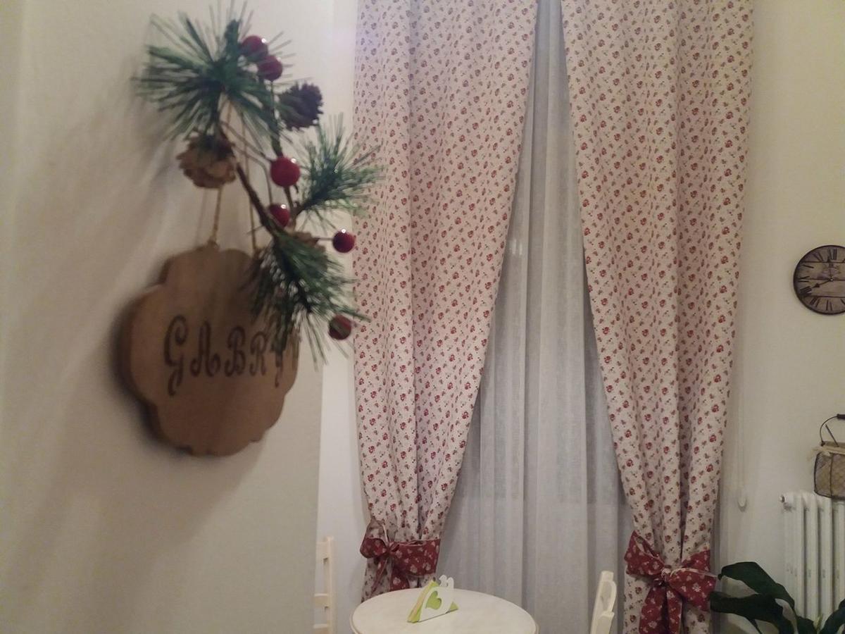 B&B Lei Foggia Exterior photo