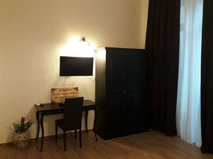B&B Lei Foggia Exterior photo